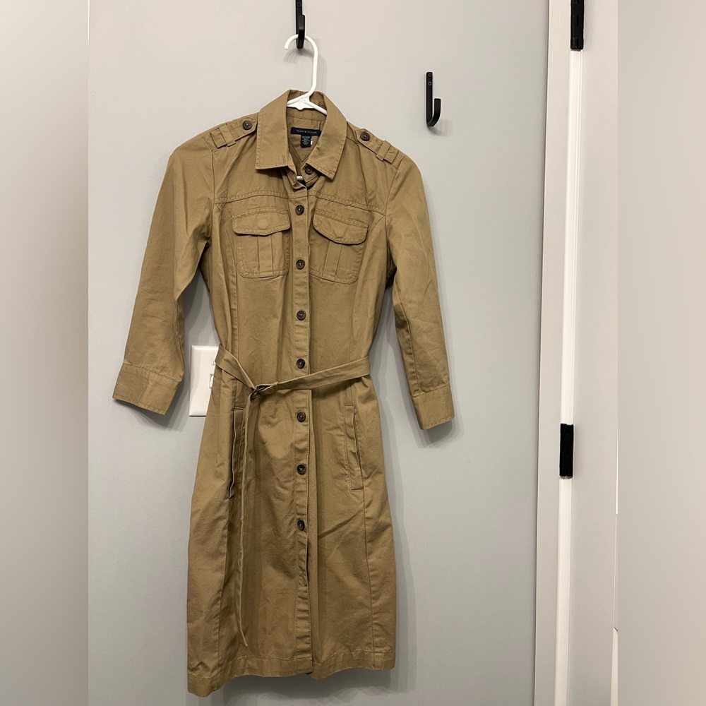 Tommy Hilfiger dress